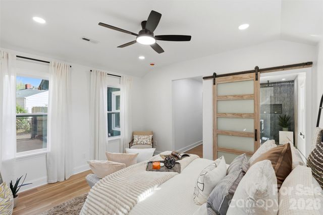 2414 Belfast Drive, Charlotte, NC 28208