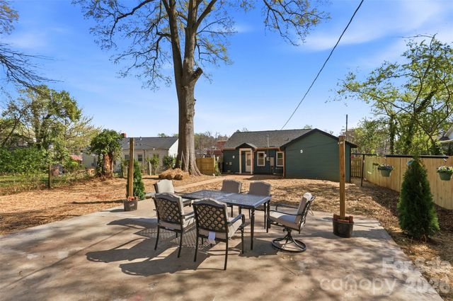 2414 Belfast Drive, Charlotte, NC 28208