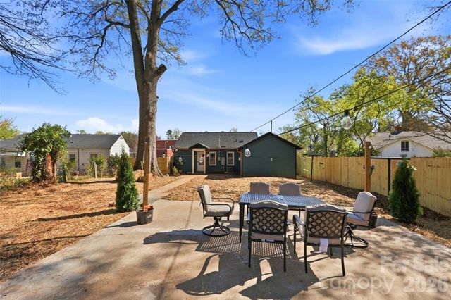 2414 Belfast Drive, Charlotte, NC 28208