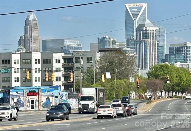 2414 Belfast Drive, Charlotte, NC 28208