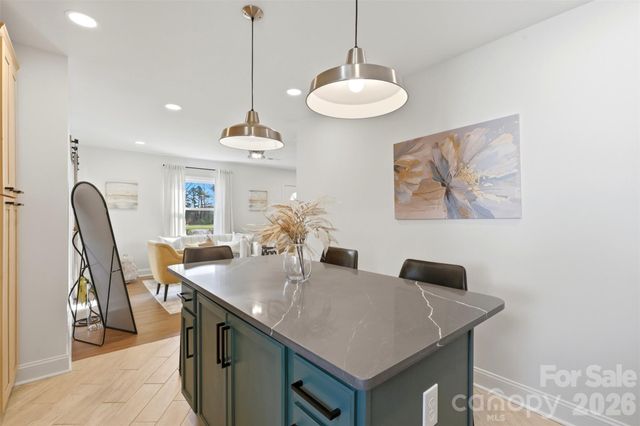 2414 Belfast Drive, Charlotte, NC 28208