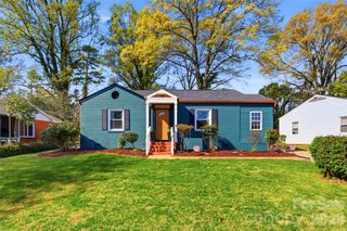 2414 Belfast Drive, Charlotte, NC 28208