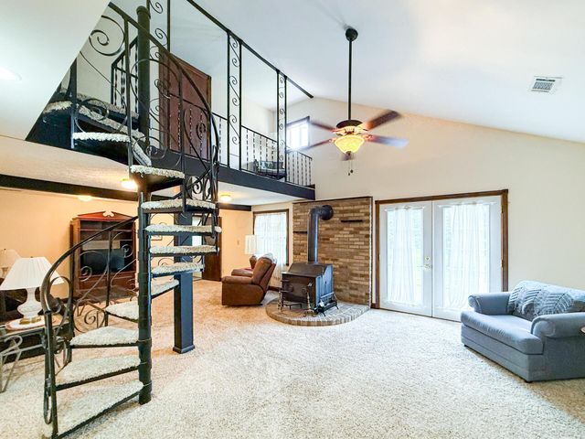 1829 Shoshone Drive, Lancaster, OH 43130