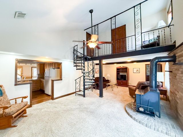 1829 Shoshone Drive, Lancaster, OH 43130