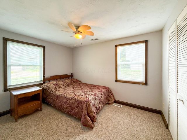 1829 Shoshone Drive, Lancaster, OH 43130