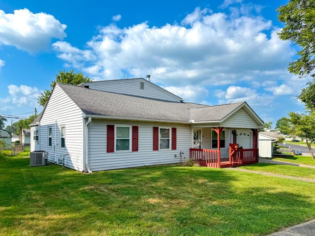 1829 Shoshone Drive, Lancaster, OH 43130