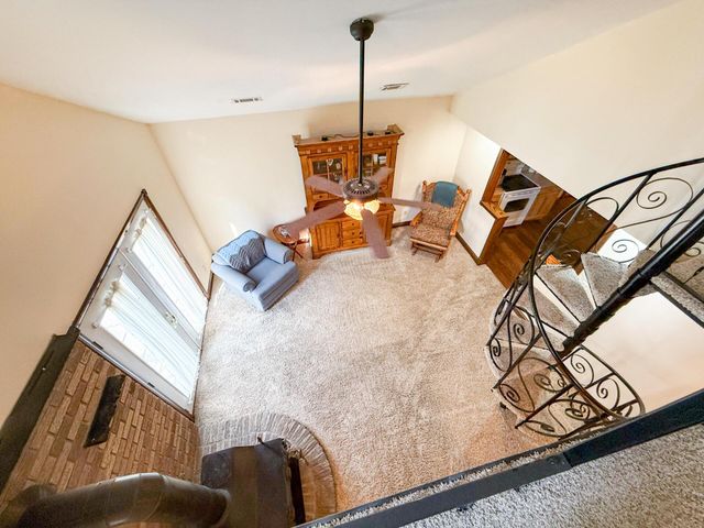 1829 Shoshone Drive, Lancaster, OH 43130