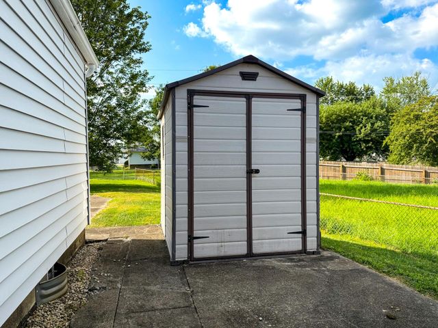 1829 Shoshone Drive, Lancaster, OH 43130