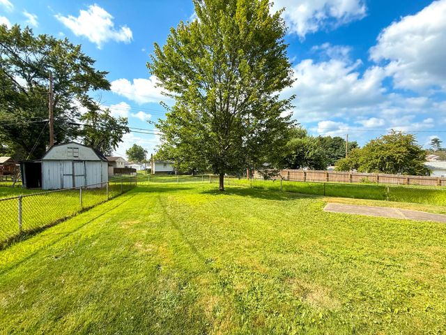 1829 Shoshone Drive, Lancaster, OH 43130