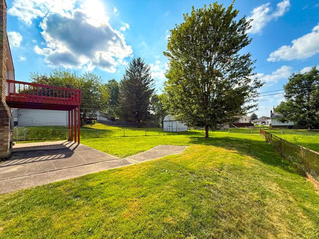 1829 Shoshone Drive, Lancaster, OH 43130