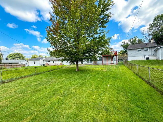 1829 Shoshone Drive, Lancaster, OH 43130