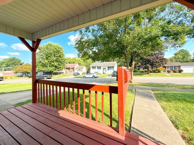 1829 Shoshone Drive, Lancaster, OH 43130