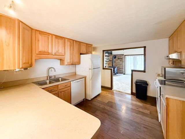 1829 Shoshone Drive, Lancaster, OH 43130