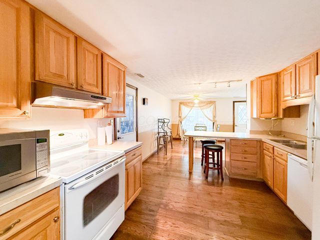 1829 Shoshone Drive, Lancaster, OH 43130