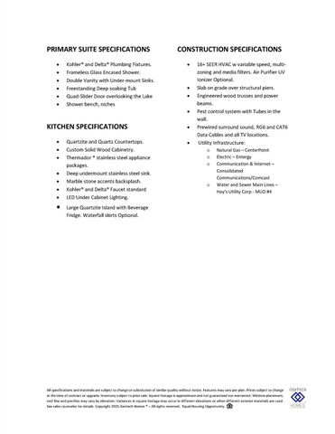 15317 Marina Drive, Montgomery, TX 77356