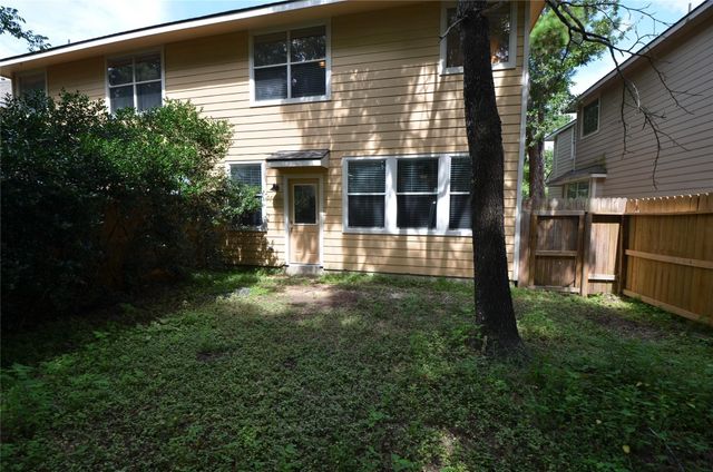 226 W Stedhill Loop, Conroe, TX 77384