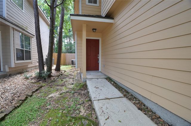 226 W Stedhill Loop, Conroe, TX 77384