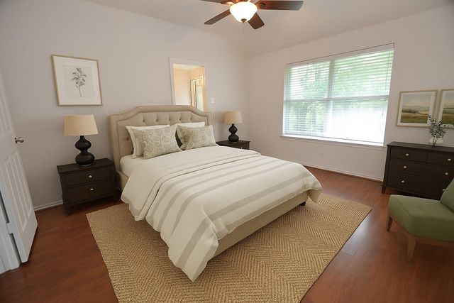 226 W Stedhill Loop, Conroe, TX 77384