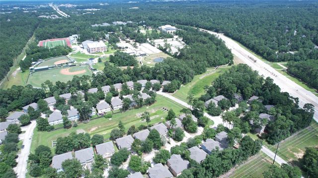 226 W Stedhill Loop, Conroe, TX 77384