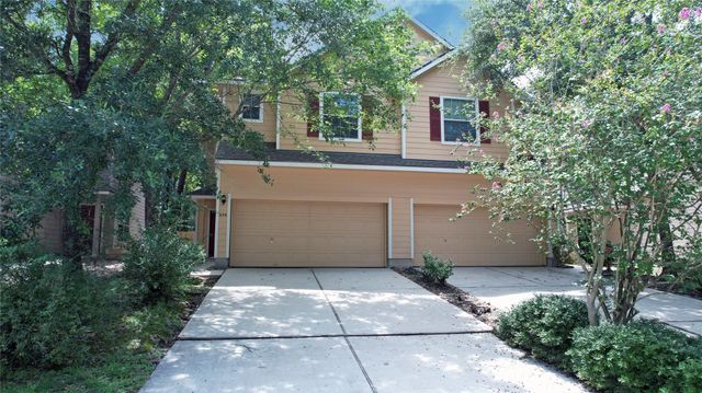 226 W Stedhill Loop, Conroe, TX 77384