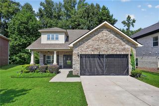 8664 Spivey Village Trail, Jonesboro, GA 30236