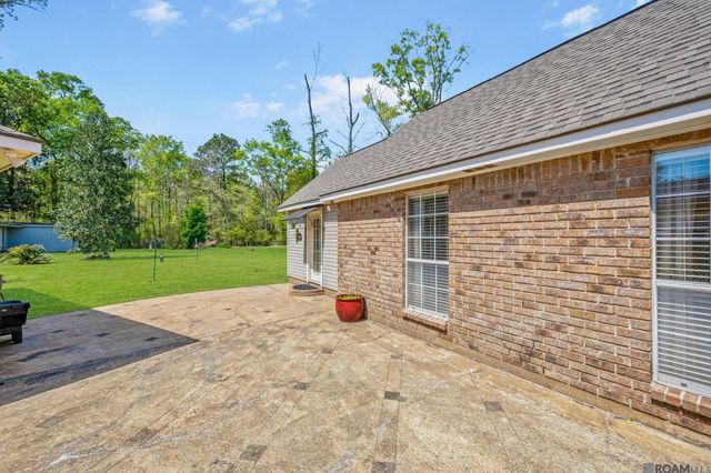 7097 Jim Rushing Rd, Denham Springs, LA 70706