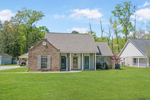 7097 Jim Rushing Rd, Denham Springs, LA 70706