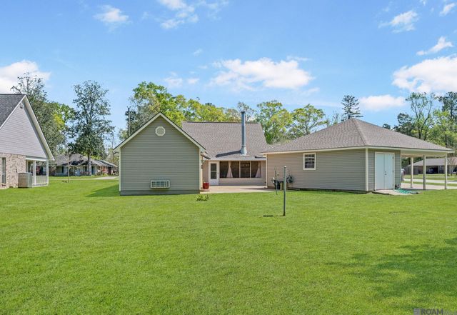 7097 Jim Rushing Rd, Denham Springs, LA 70706