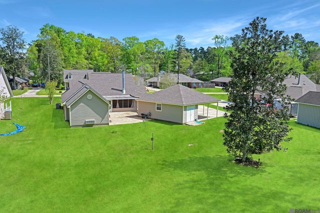 7097 Jim Rushing Rd, Denham Springs, LA 70706