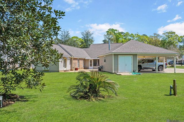 7097 Jim Rushing Rd, Denham Springs, LA 70706