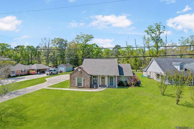 7097 Jim Rushing Rd, Denham Springs, LA 70706