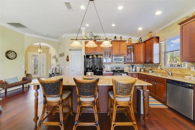 1104 CHAMPIONS DRIVE, Daytona Beach, FL 32124