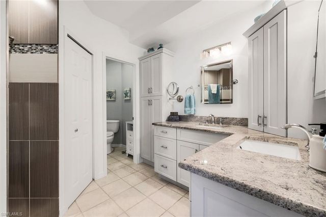 24440 Reserve CT # 101, Bonita Springs, FL 34134