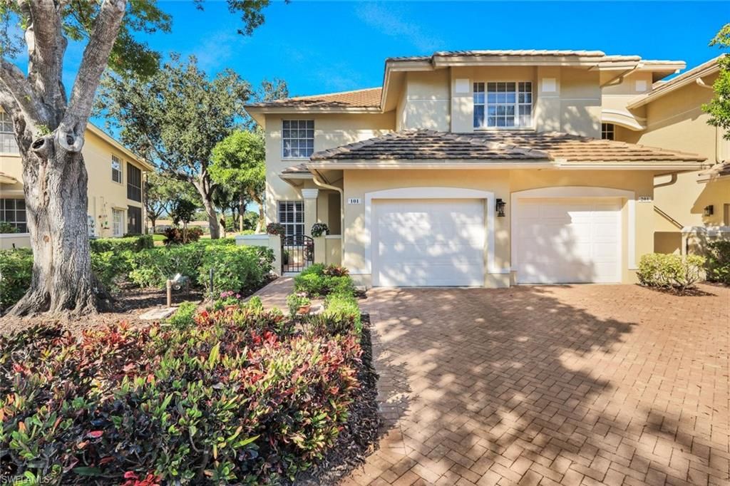 24440 Reserve CT # 101, Bonita Springs, FL 34134