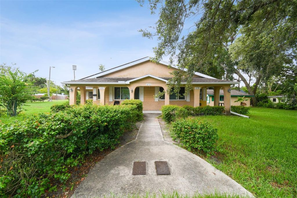 6220 MISSOURI AVENUE, New Port Richey, FL 34653