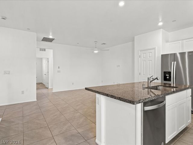 671 Foam Flower Lane, Henderson, NV 89015