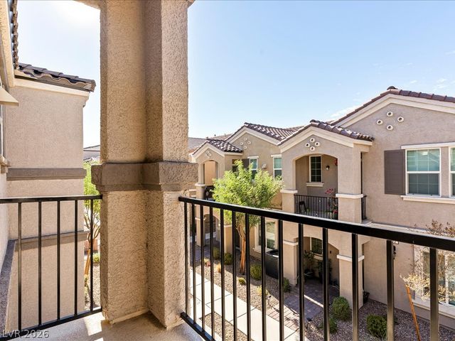 671 Foam Flower Lane, Henderson, NV 89015