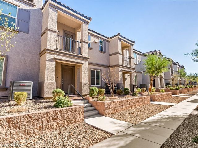 671 Foam Flower Lane, Henderson, NV 89015