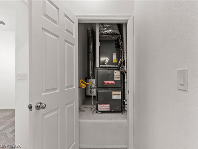 671 Foam Flower Lane, Henderson, NV 89015