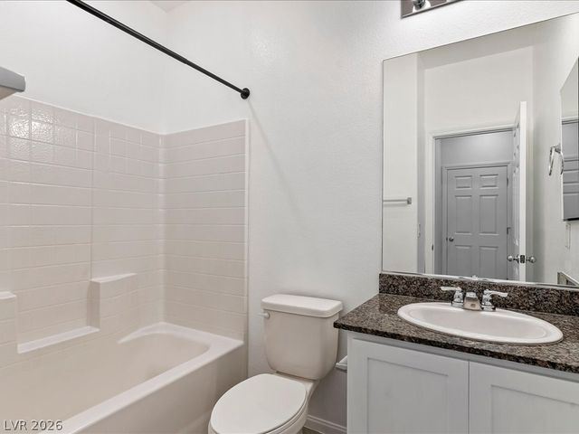 671 Foam Flower Lane, Henderson, NV 89015