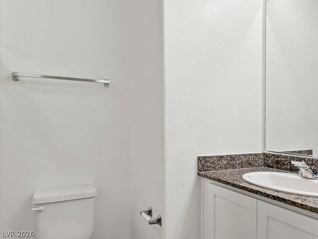 671 Foam Flower Lane, Henderson, NV 89015