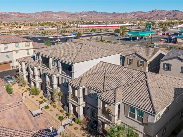 671 Foam Flower Lane, Henderson, NV 89015