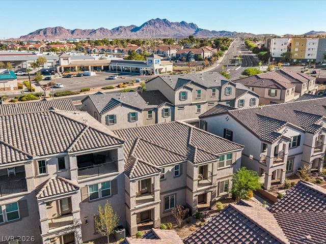 671 Foam Flower Lane, Henderson, NV 89015