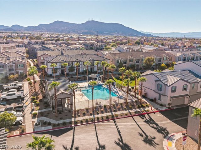 671 Foam Flower Lane, Henderson, NV 89015