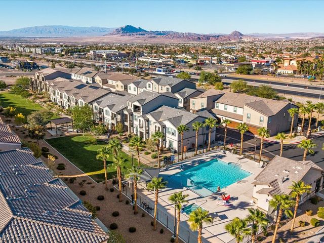 671 Foam Flower Lane, Henderson, NV 89015