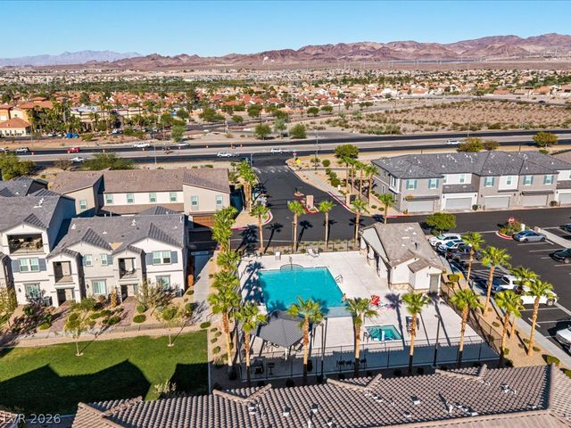 671 Foam Flower Lane, Henderson, NV 89015
