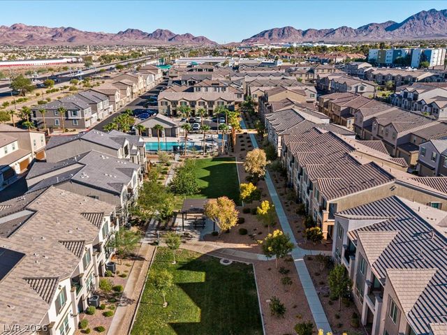 671 Foam Flower Lane, Henderson, NV 89015