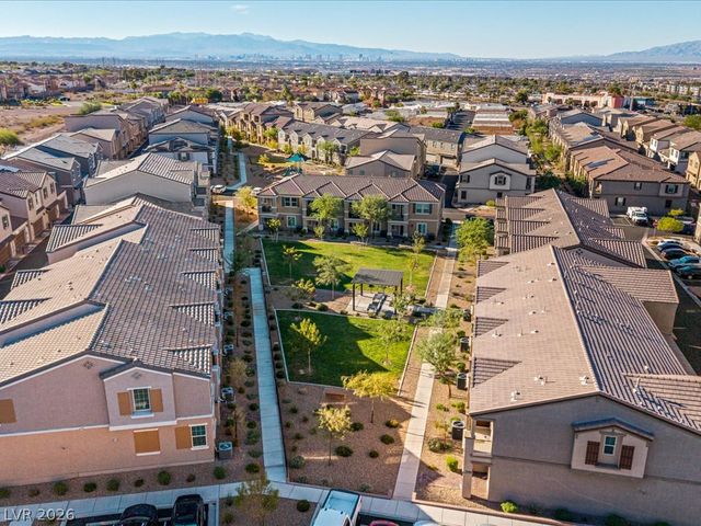 671 Foam Flower Lane, Henderson, NV 89015