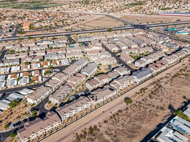 671 Foam Flower Lane, Henderson, NV 89015