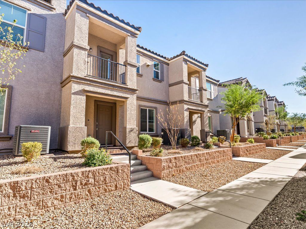 671 Foam Flower Lane, Henderson, NV 89015 — photo 3